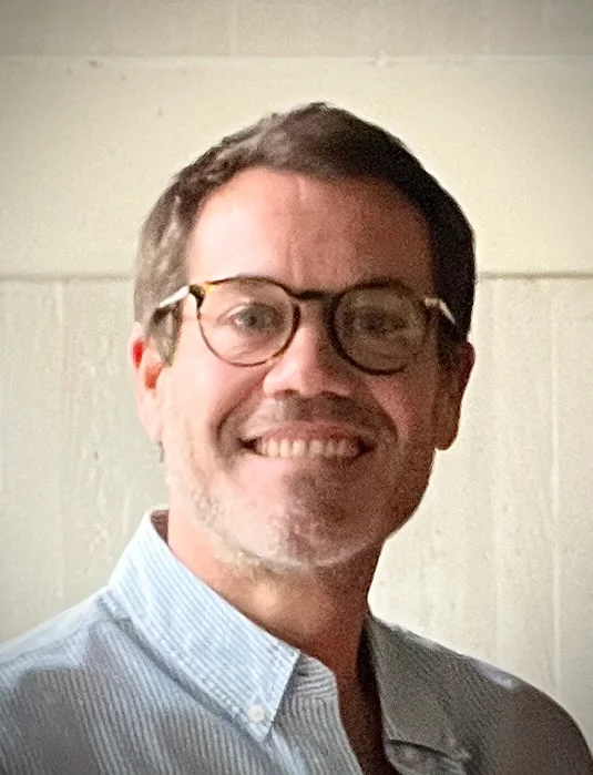 Nicolas, cofondateur de Zitelou